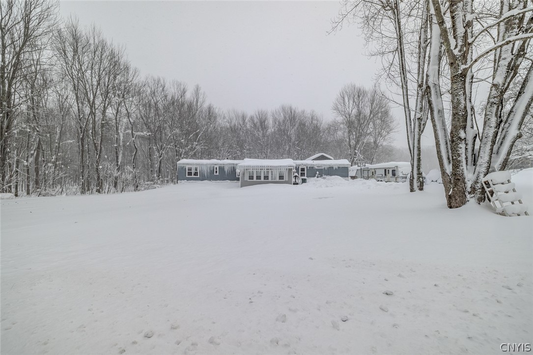 178 Winks Road Palermo, NY 13036 - Photo 1 of 1