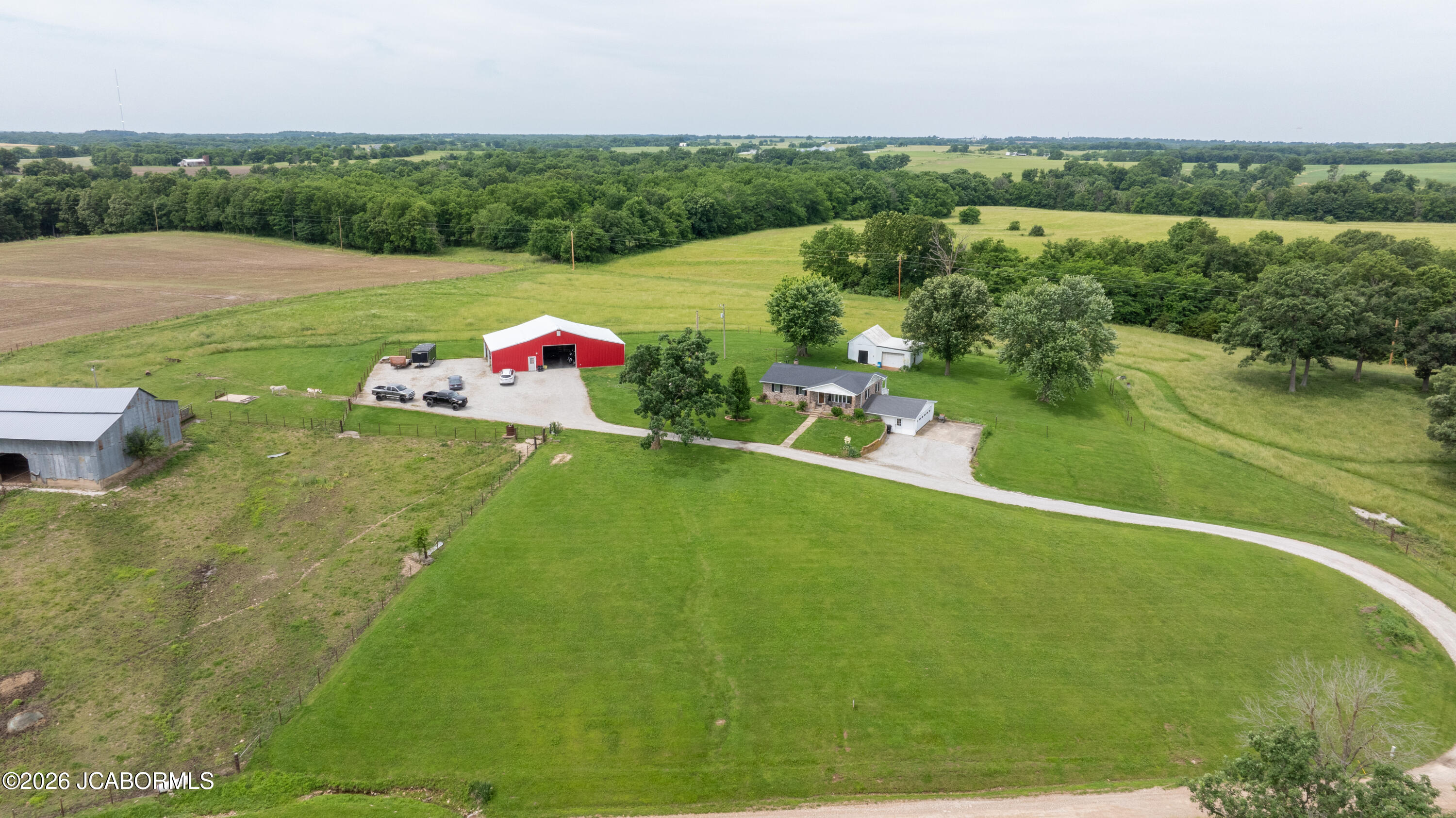 17074 Harris Road Jamestown, MO 65046 - Photo 22 of 52 20260530-DJI_20260530092950_0632_D-HDR