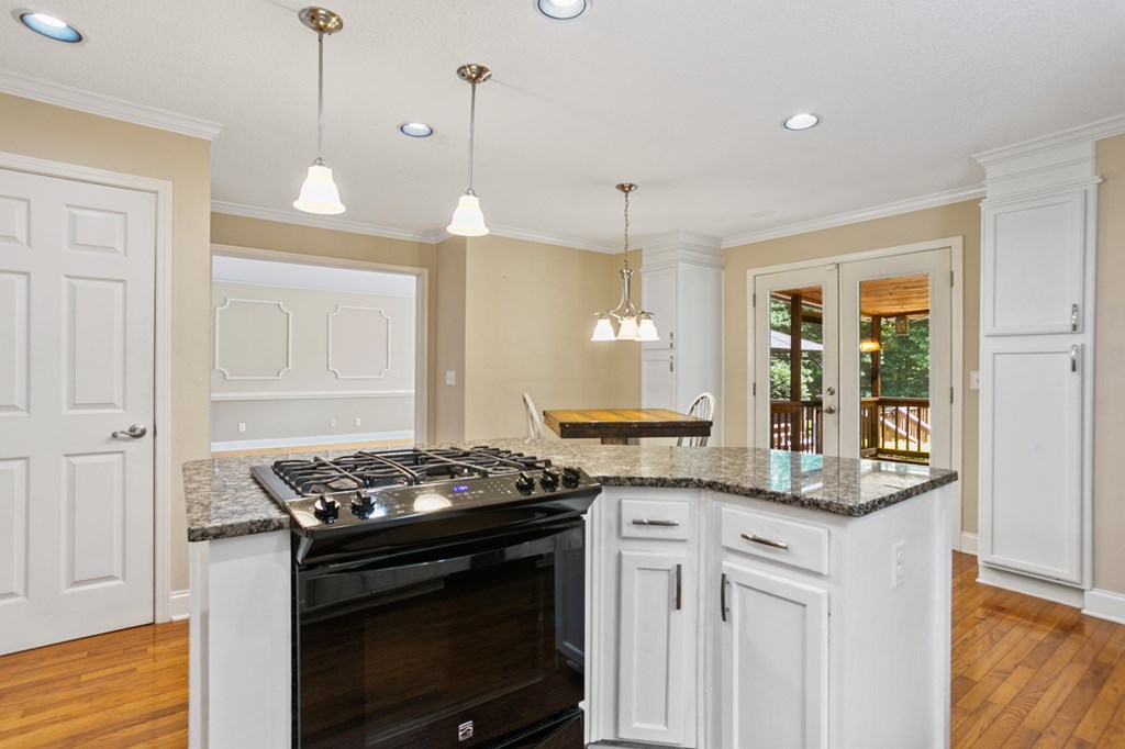 758 Timber Ridge Lane Ellijay, GA 30540 - Photo 12 of 44 Gallery Image 12