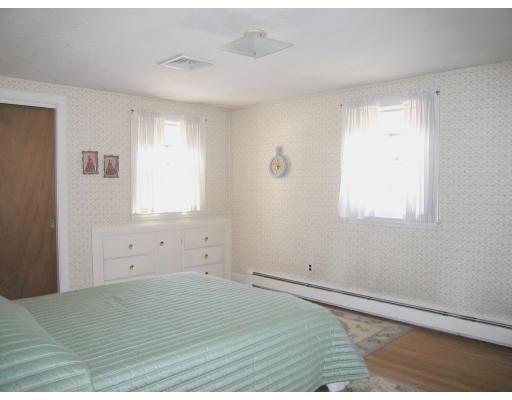 72 Gleason Road Reading, MA 01867 - Photo 6 of 9 a view of empty room with wooden floor