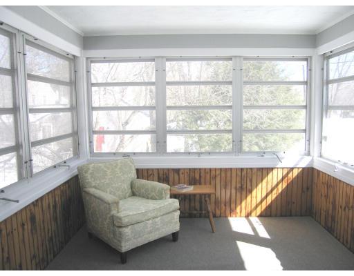 72 Gleason Road Reading, MA 01867 - Photo 7 of 9 a living room with furniture and a large window
