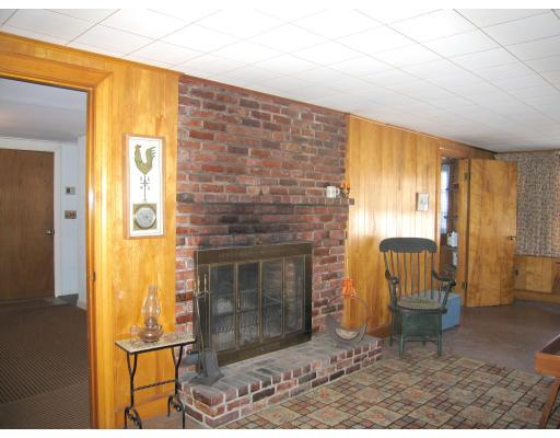 72 Gleason Road Reading, MA 01867 - Photo 8 of 9 a view of front door