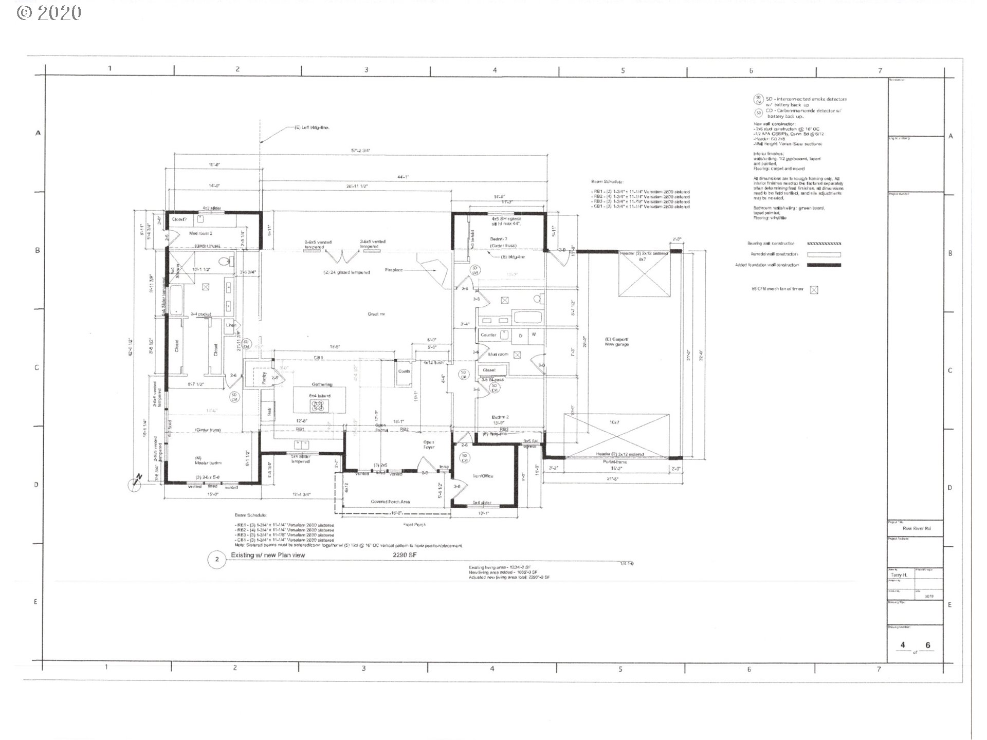 35775 Row River Road Cottage Grove, OR 97424 - Photo 28 of 28 Gallery Image 28