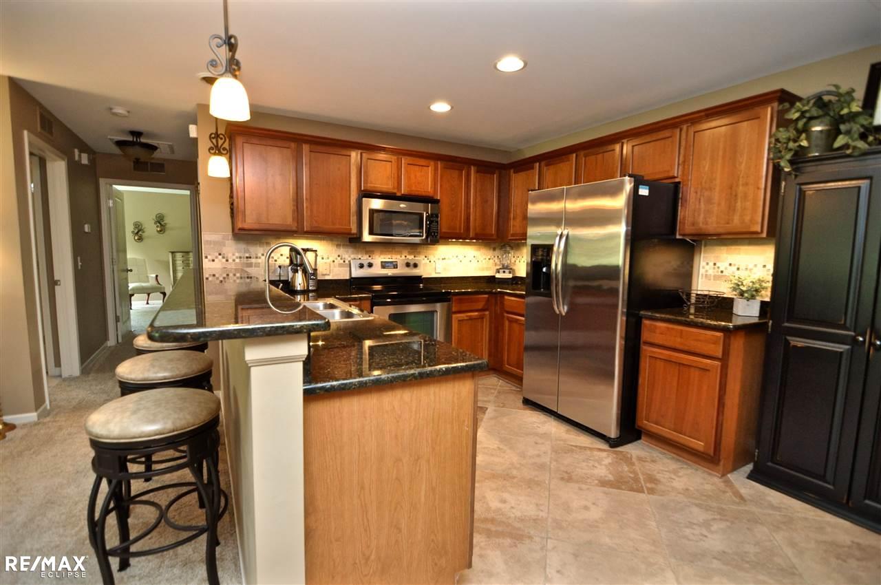 6705 Boulder Point Washington, MI 48094 - Photo 5 of 40 Gallery Image 5