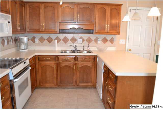 125 Pebble Lane Alabaster, AL 35007 - Photo 5 of 7