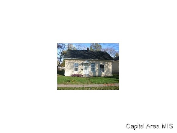 1828 North 14th Street Springfield, IL 62702 - Photo 1 of 1