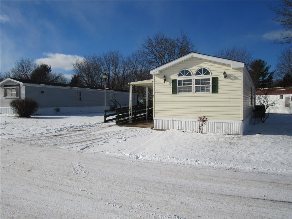 7 Applegate Drive Ridgeway, NY 14103 - Photo 1 of 1