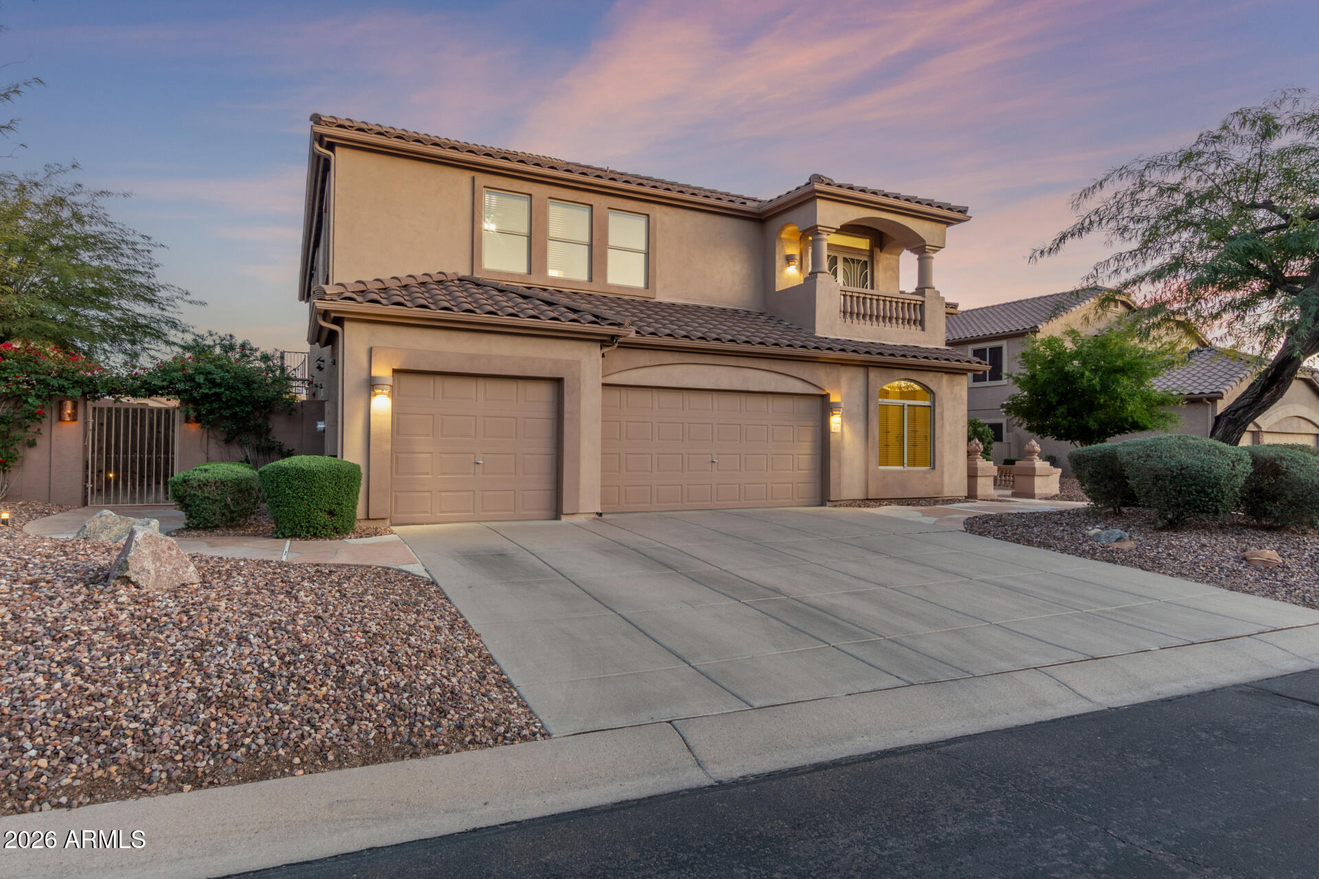 3430 North Mountain Ridge, Unit 13 Mesa, AZ 85207 - Photo 3 of 124