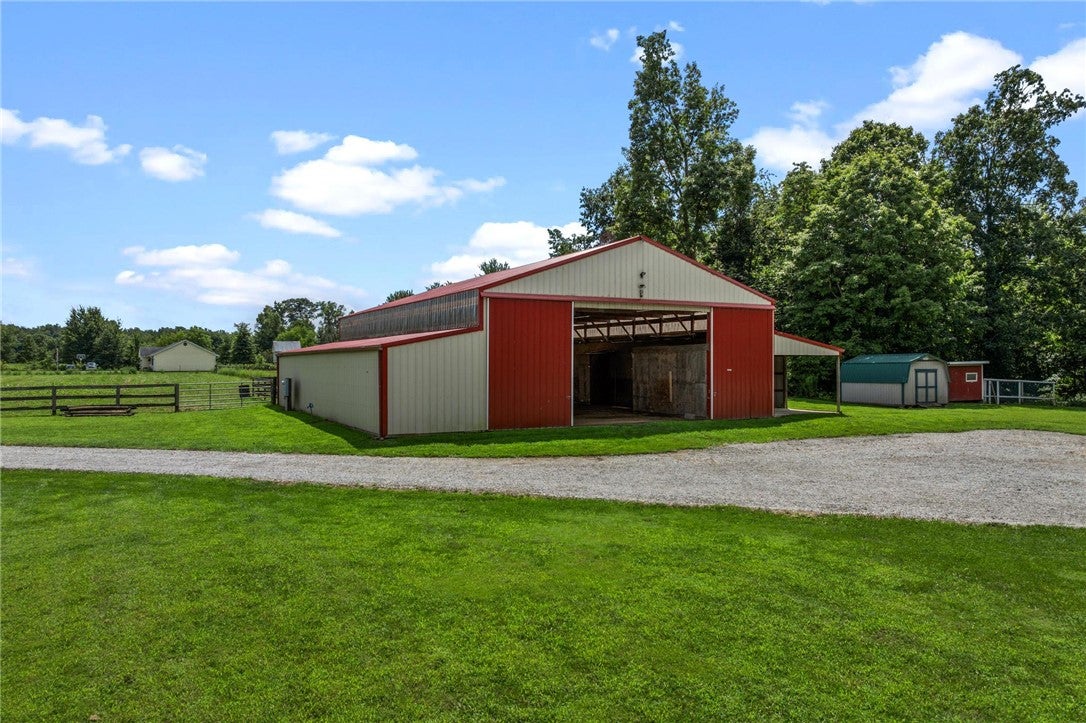 260 Baker Road Clarksville, OH 45113 - Photo 41 of 63 Gallery Image 41