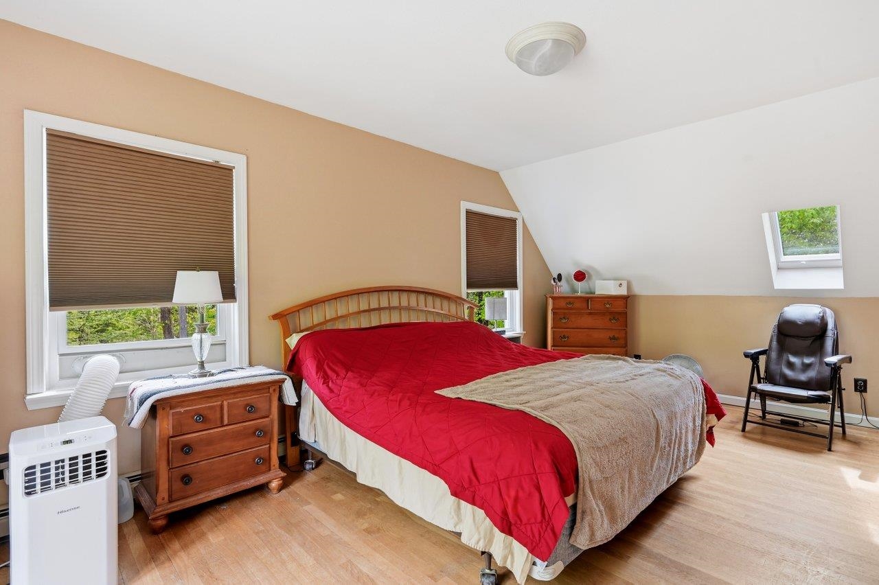 217 Reservoir Road Farmington, NH 03835 - Photo 32 of 51