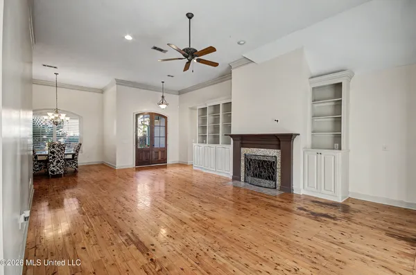 $430,000 | 519 Ridge Circle, Brandon, MS 39047