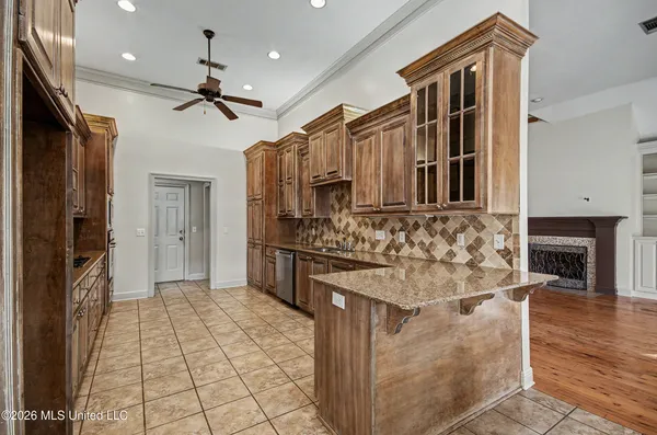 $430,000 | 519 Ridge Circle, Brandon, MS 39047