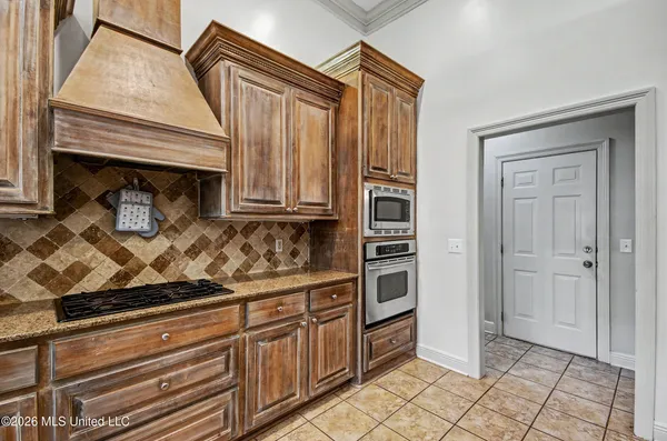 $430,000 | 519 Ridge Circle, Brandon, MS 39047