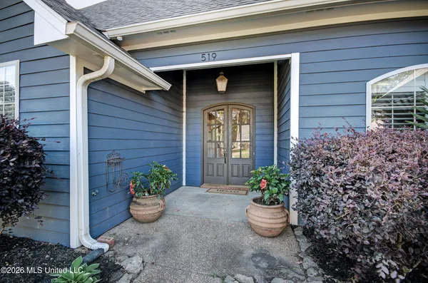 $430,000 | 519 Ridge Circle, Brandon, MS 39047