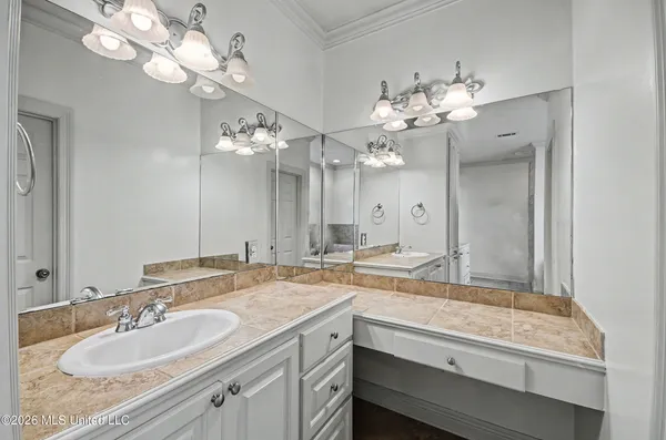 $430,000 | 519 Ridge Circle, Brandon, MS 39047