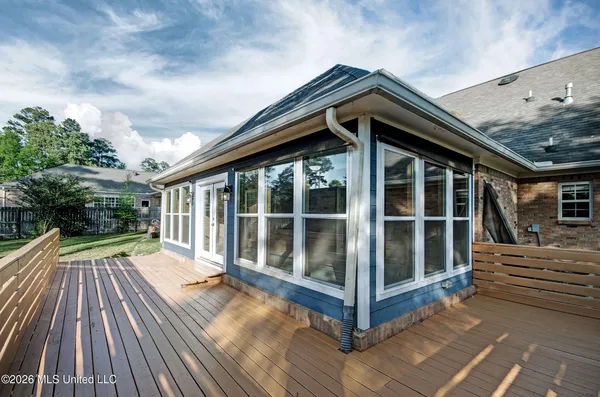 $430,000 | 519 Ridge Circle, Brandon, MS 39047