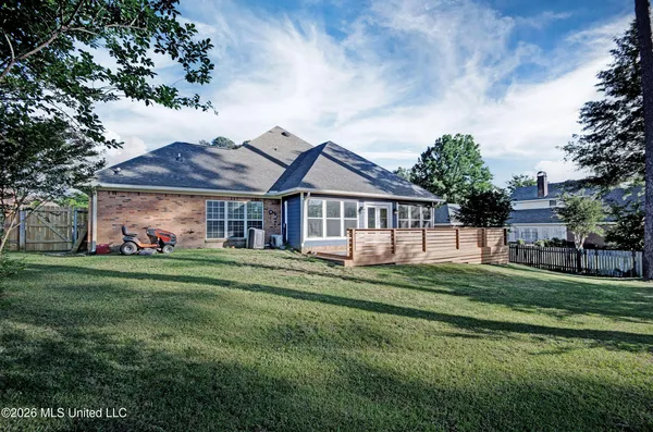 $430,000 | 519 Ridge Circle, Brandon, MS 39047