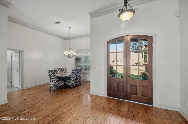 $430,000 | 519 Ridge Circle, Brandon, MS 39047