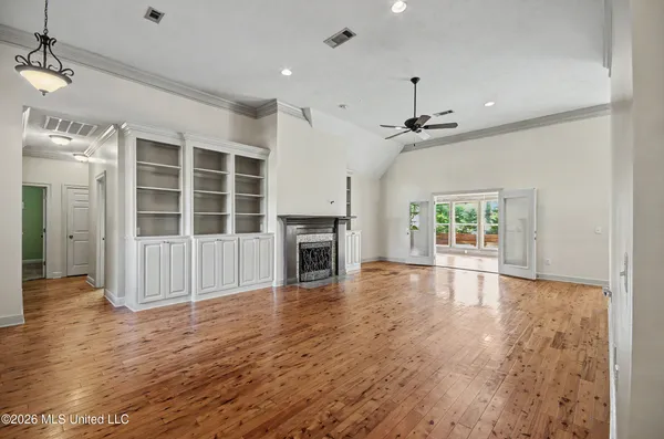 $430,000 | 519 Ridge Circle, Brandon, MS 39047