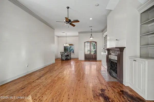 $430,000 | 519 Ridge Circle, Brandon, MS 39047
