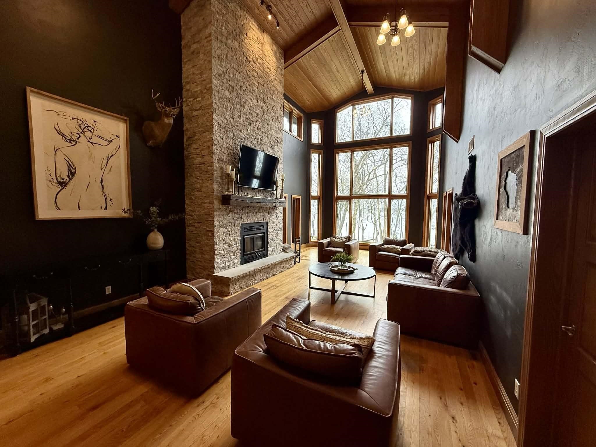 W1484 Spring Grove Road Ripon, WI 54971 - Photo 12 of 89