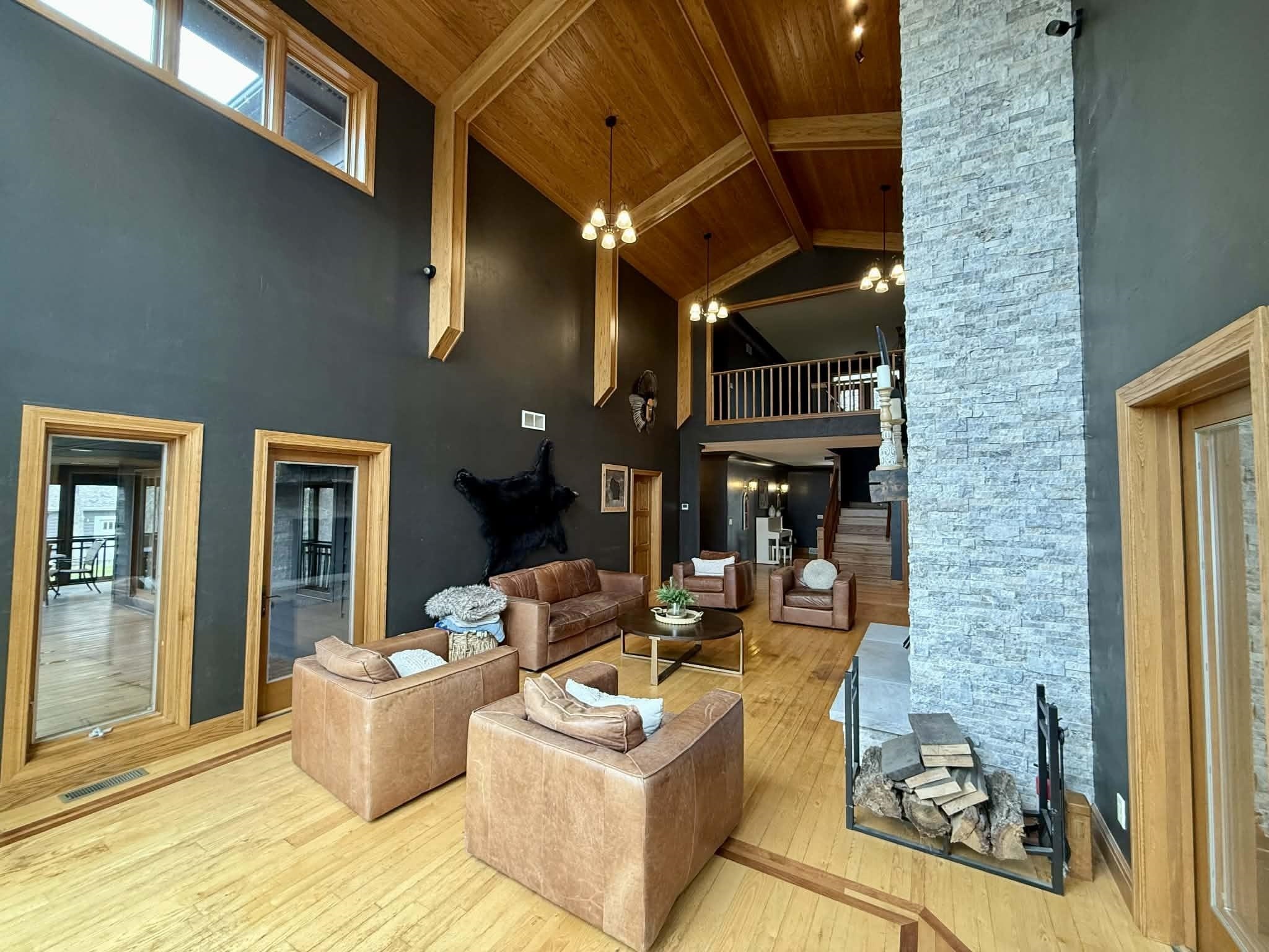 W1484 Spring Grove Road Ripon, WI 54971 - Photo 13 of 89