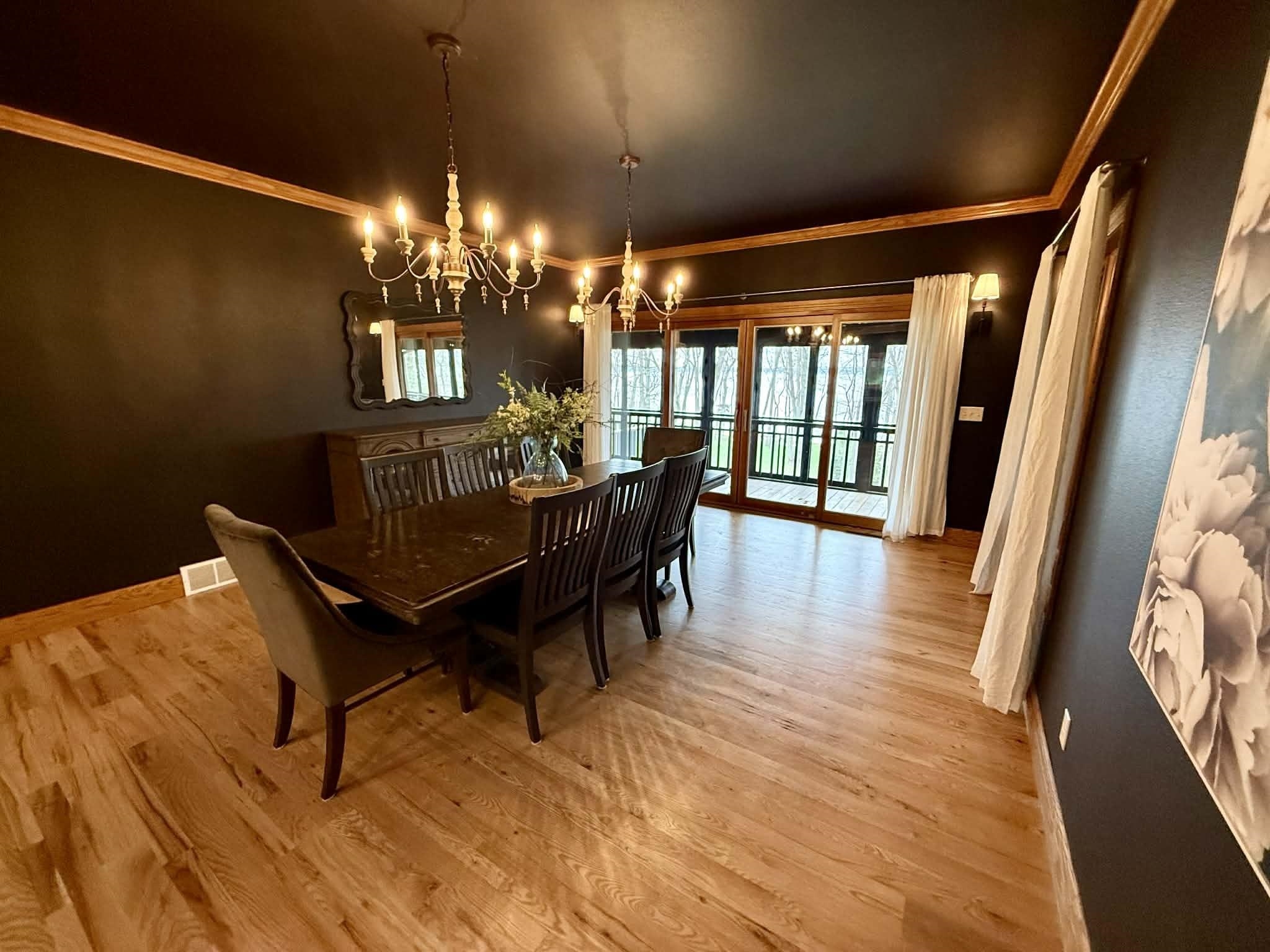 W1484 Spring Grove Road Ripon, WI 54971 - Photo 18 of 89