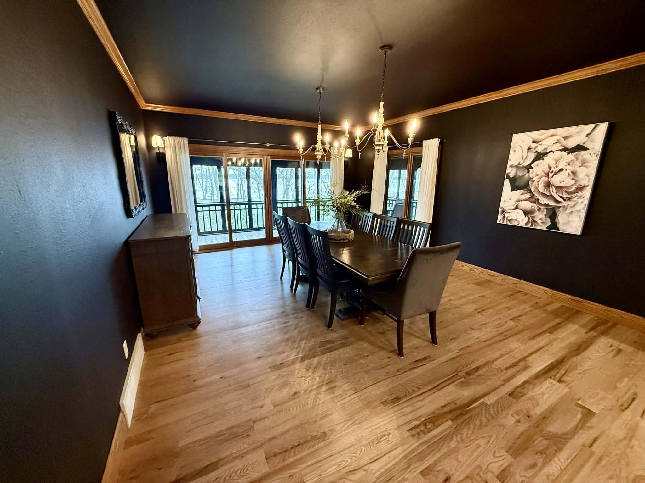 W1484 Spring Grove Road Ripon, WI 54971 - Photo 19 of 89