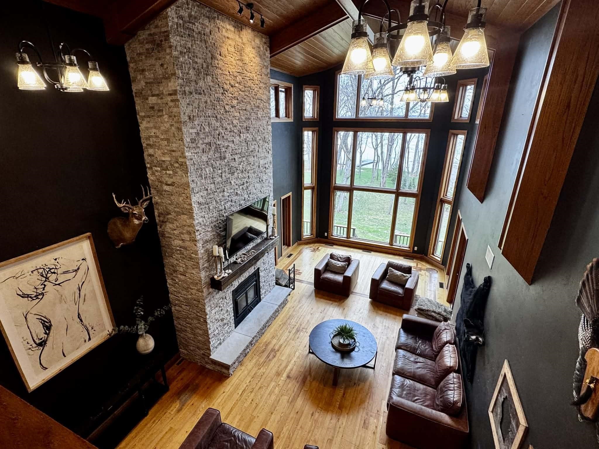 W1484 Spring Grove Road Ripon, WI 54971 - Photo 45 of 89