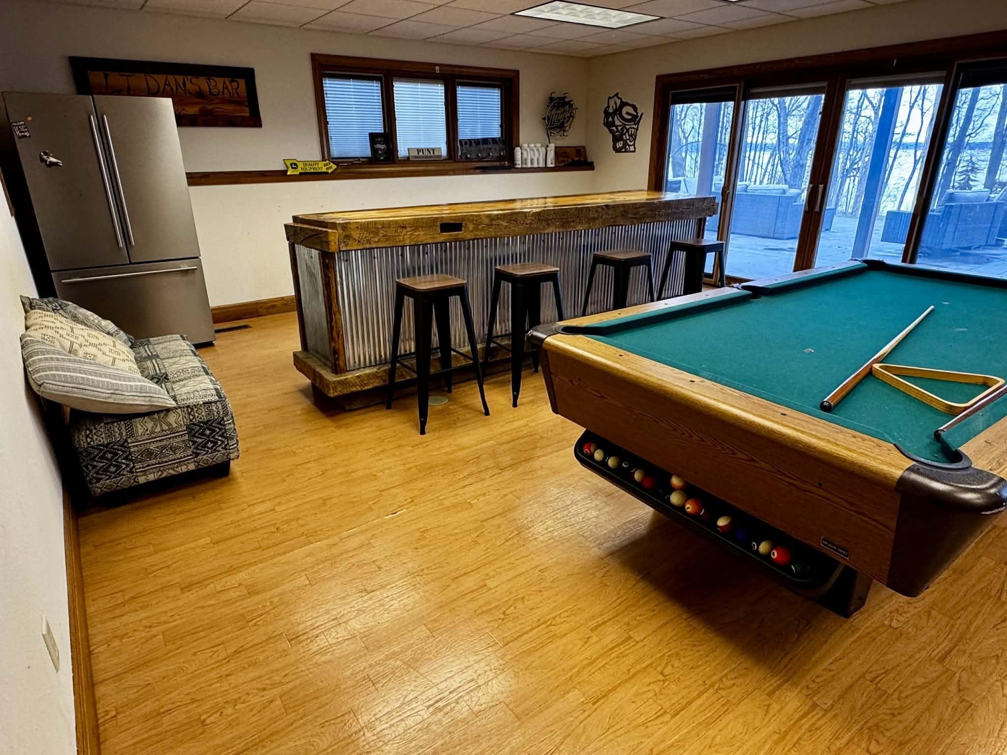 W1484 Spring Grove Road Ripon, WI 54971 - Photo 71 of 89