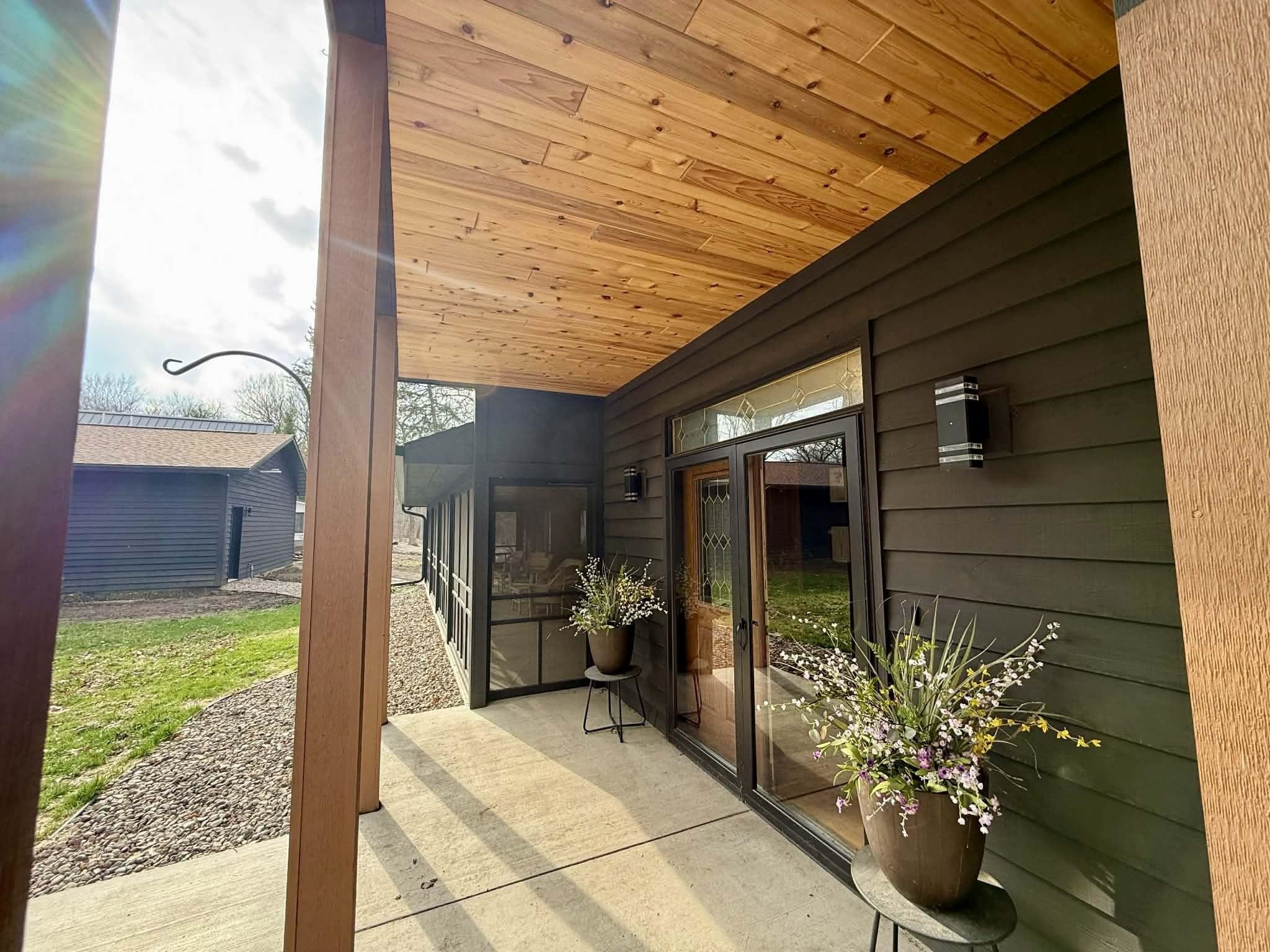 W1484 Spring Grove Road Ripon, WI 54971 - Photo 8 of 89