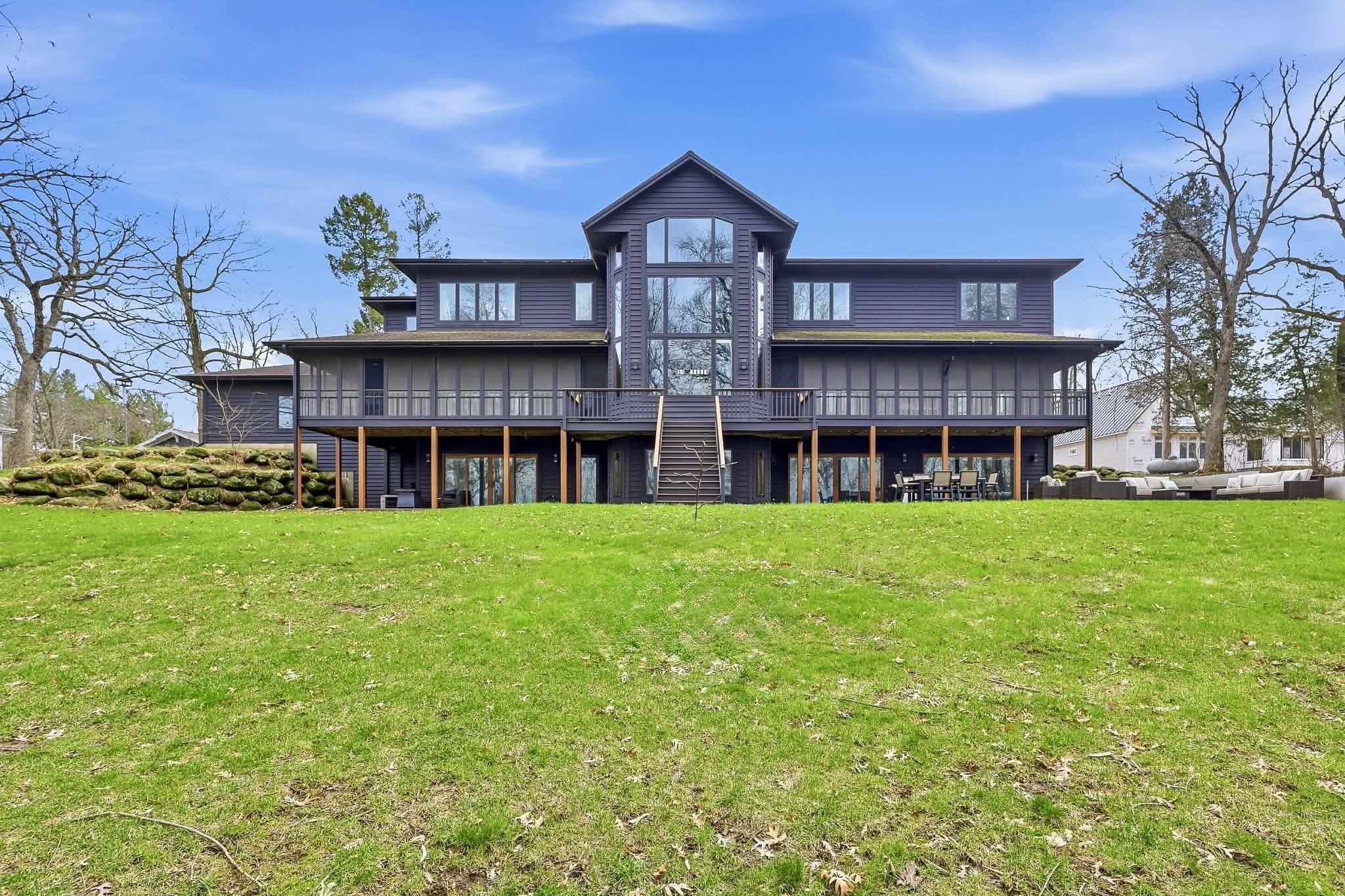 W1484 Spring Grove Road Ripon, WI 54971 - Photo 82 of 89