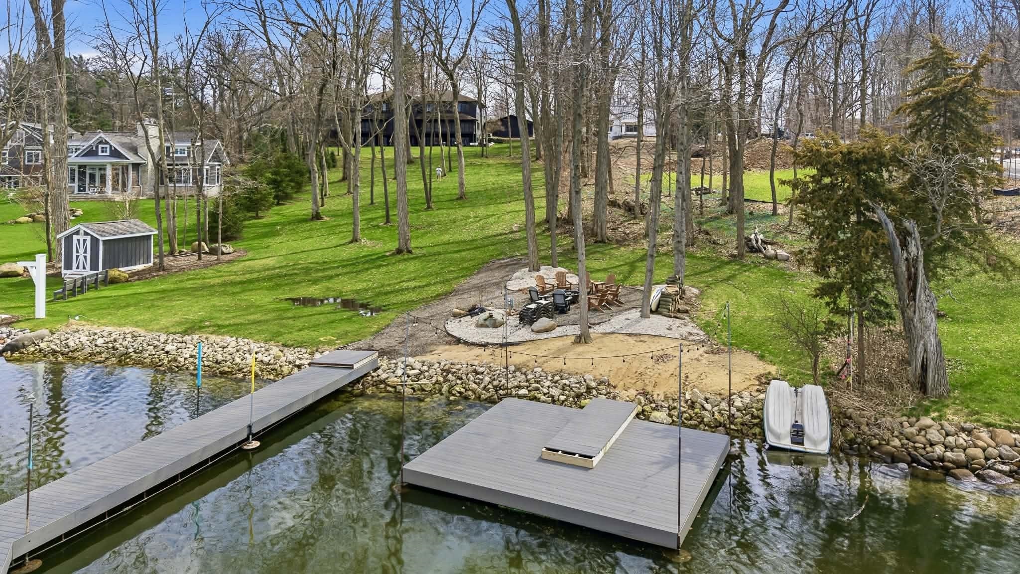 W1484 Spring Grove Road Ripon, WI 54971 - Photo 85 of 89