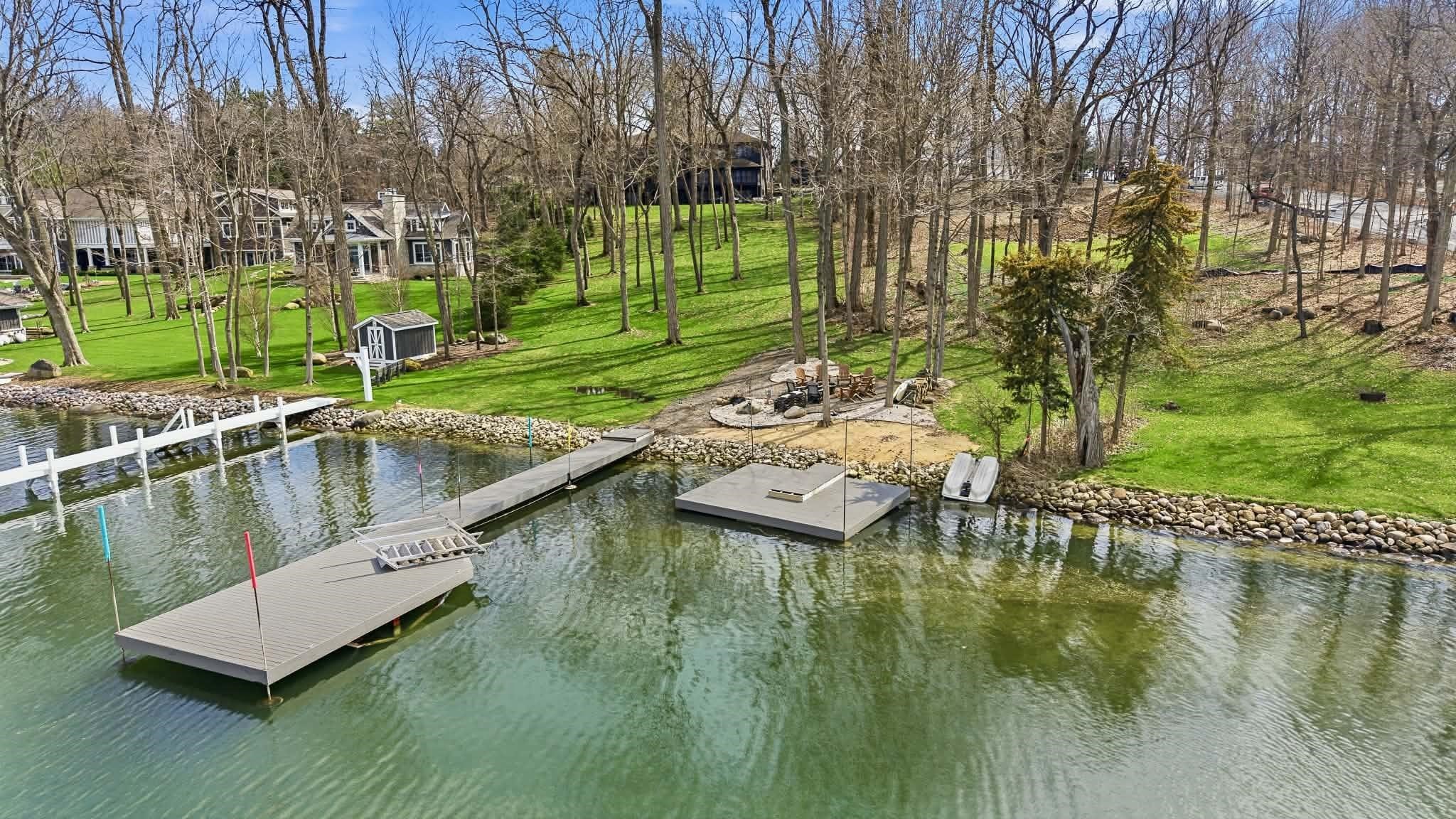 W1484 Spring Grove Road Ripon, WI 54971 - Photo 87 of 89