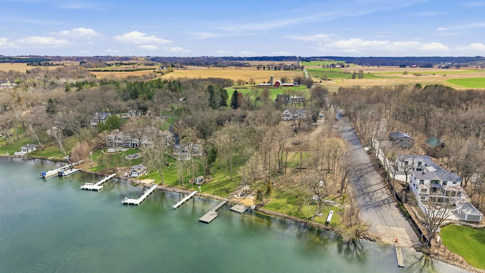 W1484 Spring Grove Road Ripon, WI 54971 - Photo 88 of 89