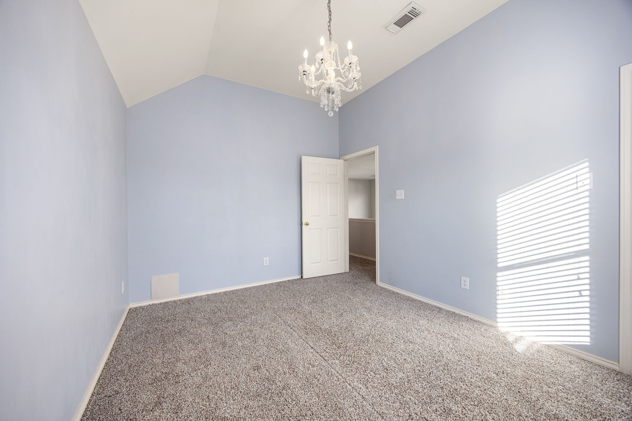3707 Pecan Court Manvel, TX 77578 - Photo 25 of 35 a view of a chandelier in big room and chandelier