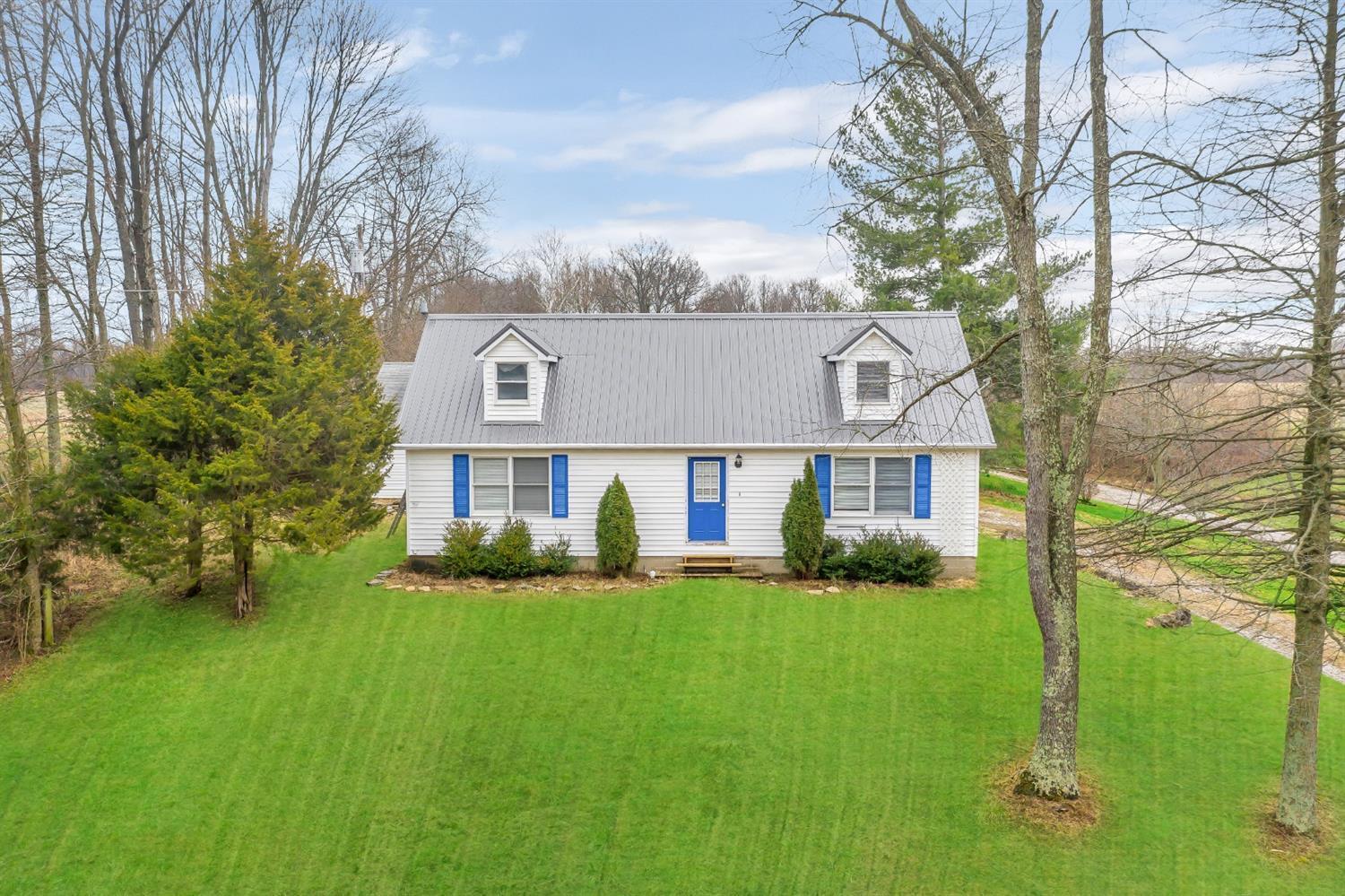 1844 Sicily Road Mount Orab, OH 45154 - Photo 1 of 39 Gallery Image 1