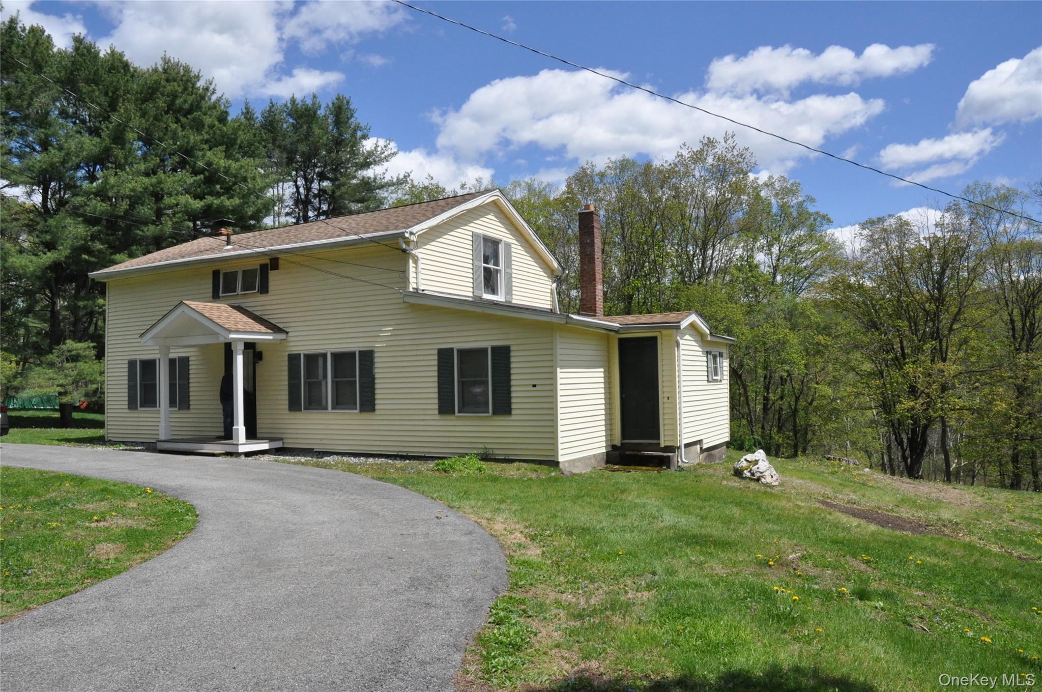 550 Browning Road Salt Point, NY 12578 - Photo 2 of 24