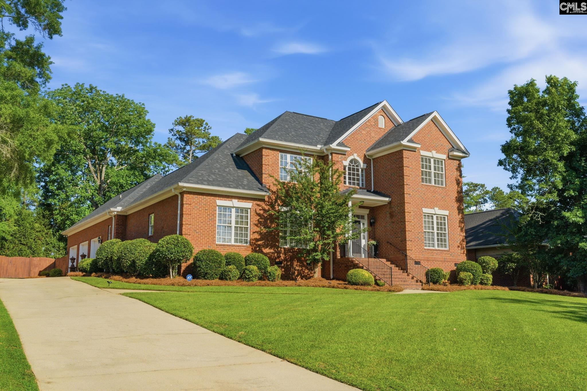 217 Forty Love Point Chapin, SC 29036 - Photo 48 of 53