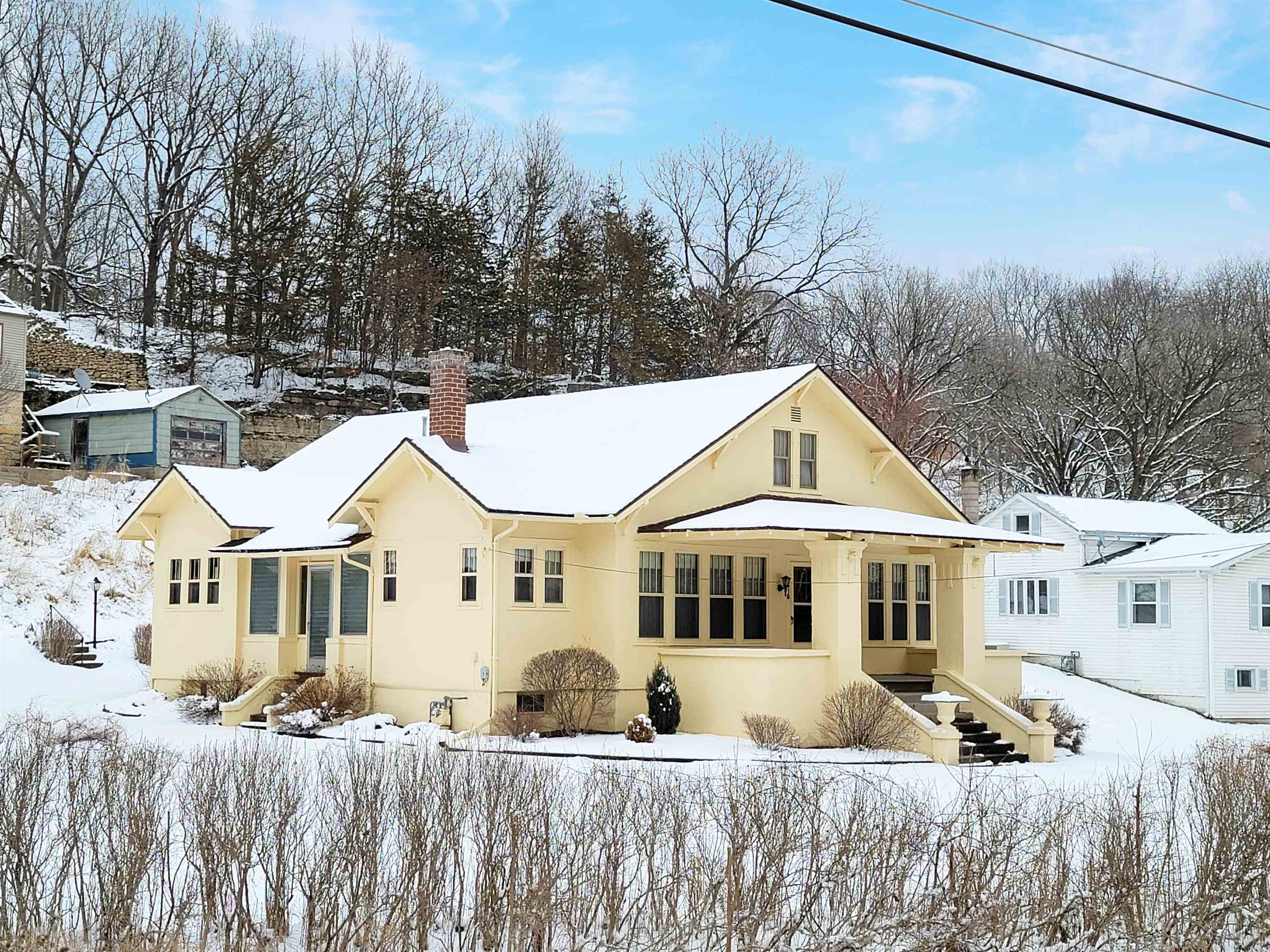 519 Spring Street Galena, IL 61036 - Photo 1 of 39 Gallery Image 1