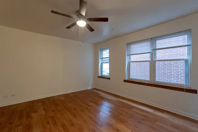 $1,300 | 4241 North Kenmore Avenue, Unit 105, Chicago, IL 60613
