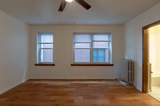$1,300 | 4241 North Kenmore Avenue, Unit 105, Chicago, IL 60613