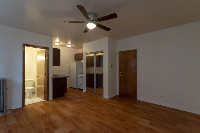 $1,300 | 4241 North Kenmore Avenue, Unit 105, Chicago, IL 60613