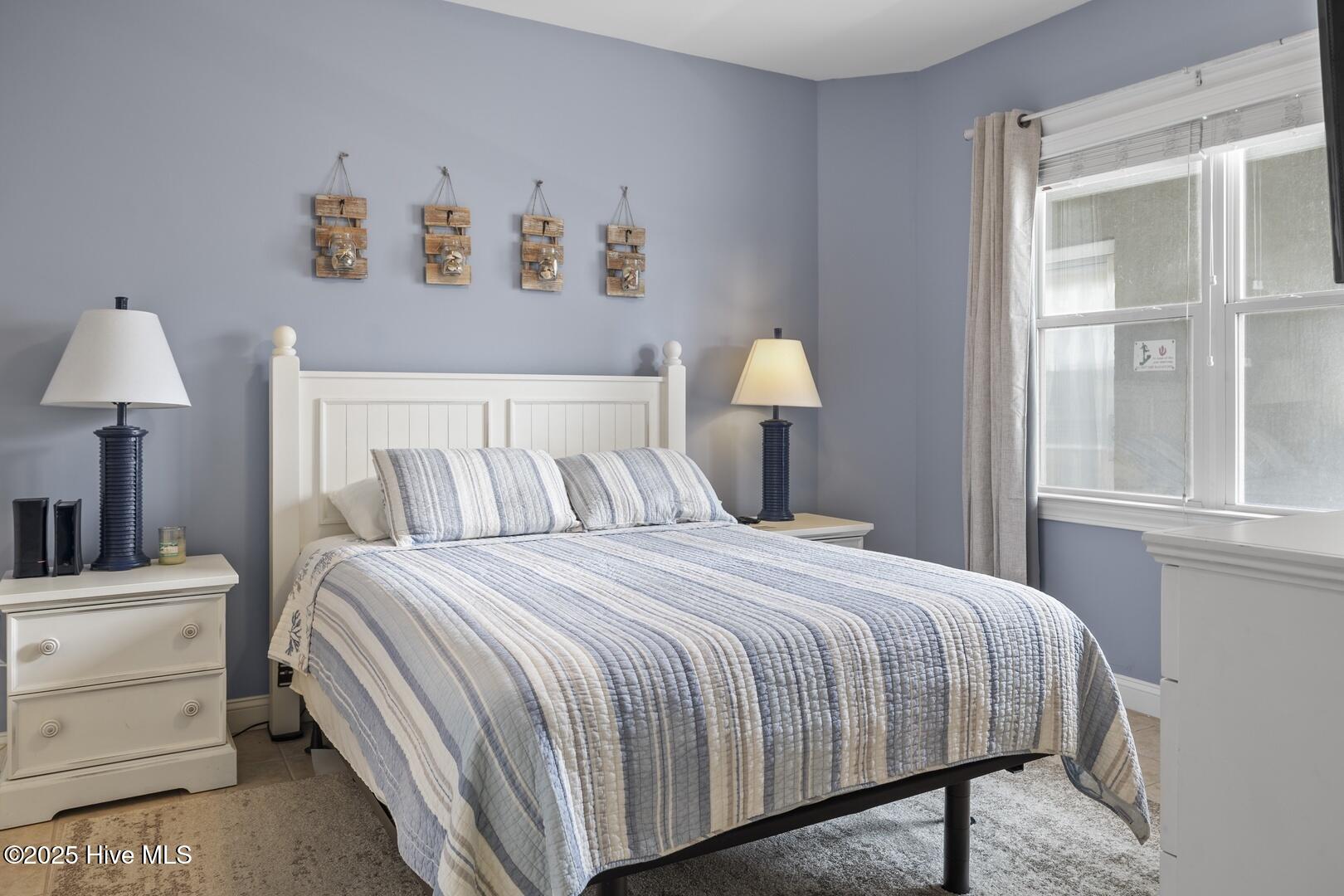 1700 Salter Path Road, Unit 202R Indian Beach, NC 28512 - Photo 17 of 41 Primary Bedroom