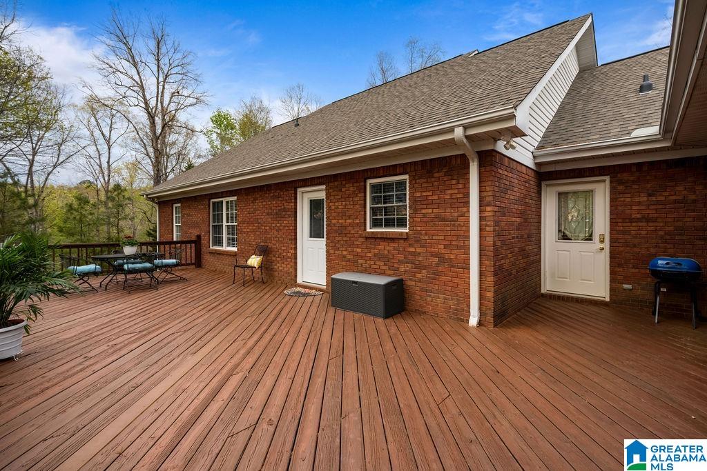 87 Timberline Circle Jasper, AL 35504 - Photo 32 of 55