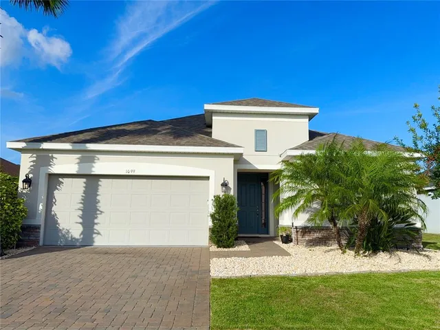 $469,900 | 1099 Nathan Ridge Road, Clermont, FL 34715