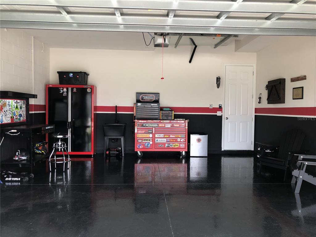 1099 Nathan Ridge Road Clermont, FL 34715 - Photo 12 of 21 a view of a entryway with furniture
