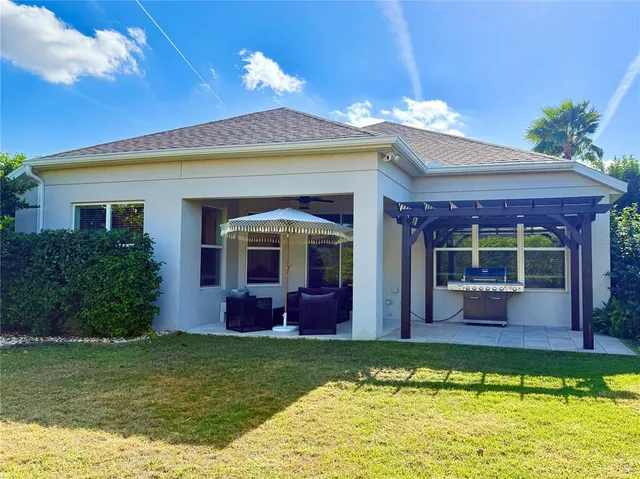 $469,900 | 1099 Nathan Ridge Road, Clermont, FL 34715