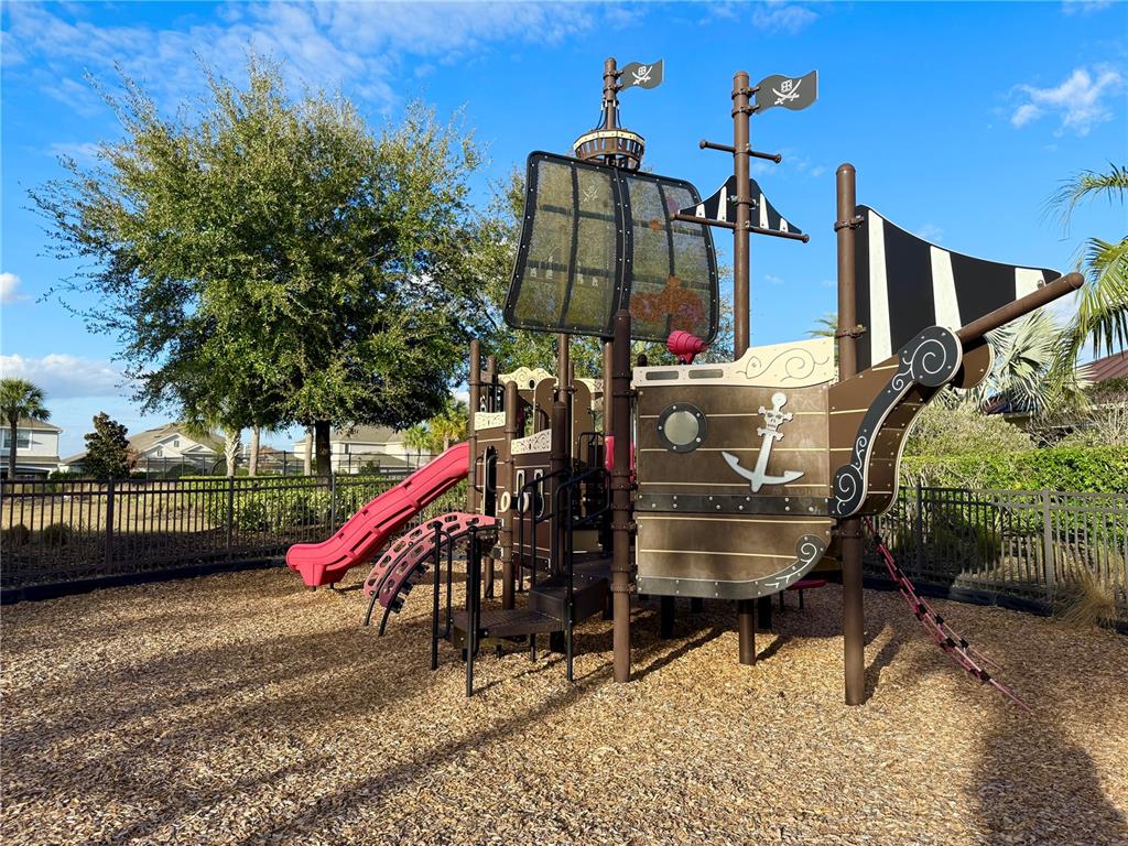 1099 Nathan Ridge Road Clermont, FL 34715 - Photo 18 of 21 a view of outdoor space with seating