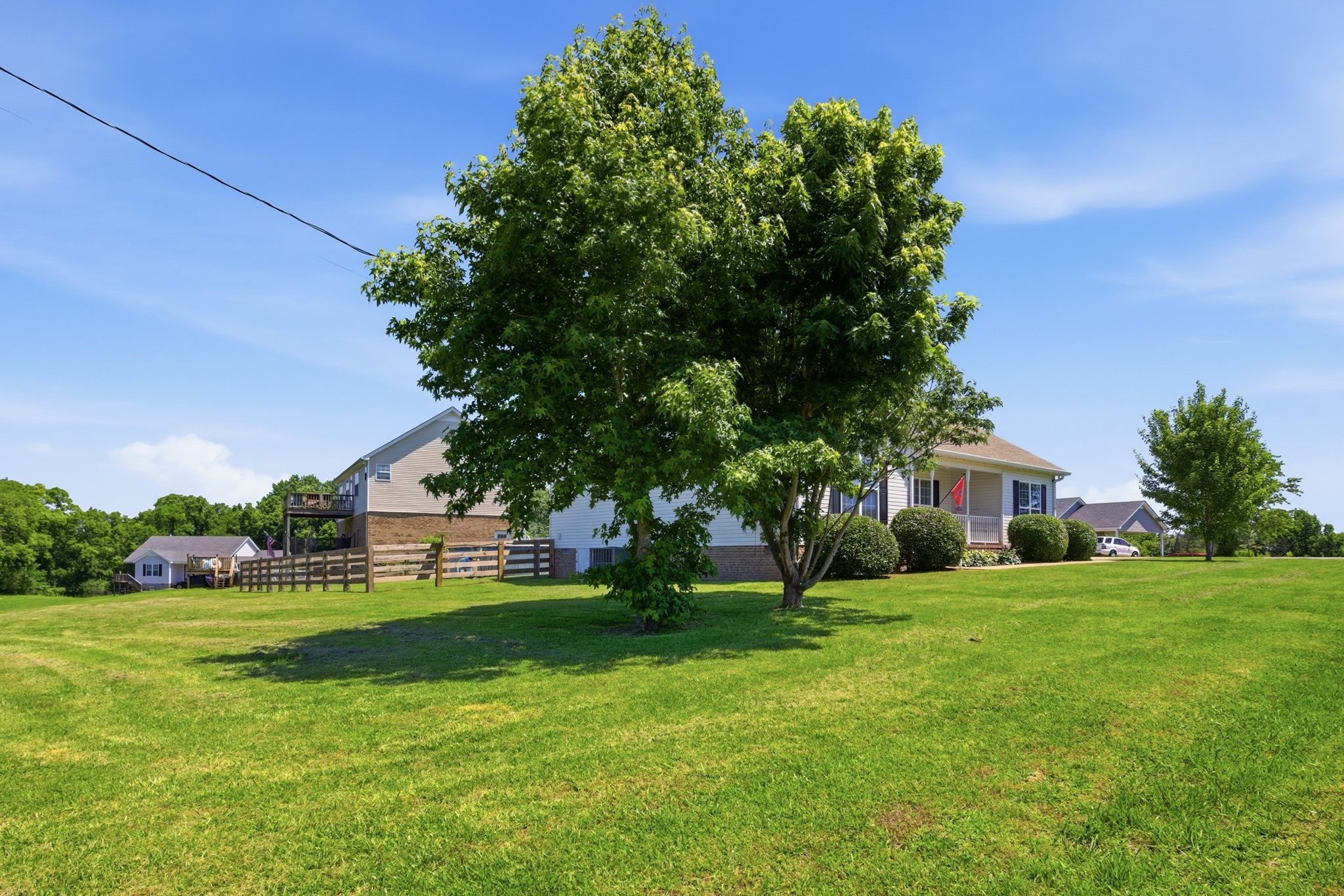 133 Sun Rise Ridge Pulaski, TN 38478 - Photo 31 of 31